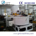 PVC powder mixer unit